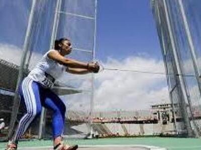 Τρίτη η Κοροσίδου στο Παγκόσμιο Πρωτάθλη...