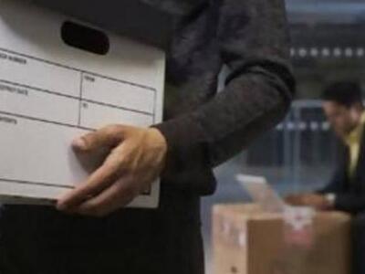 Θέσεις για 547 «διαθέσιμους» σε νοσοκομε...