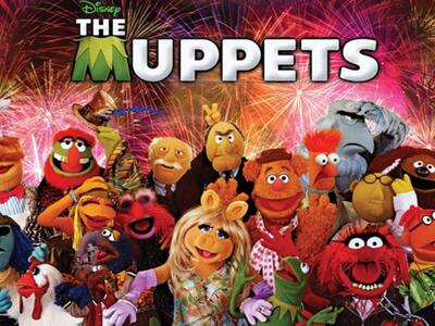 Πάτρα: "The muppets" το θέμα τ...