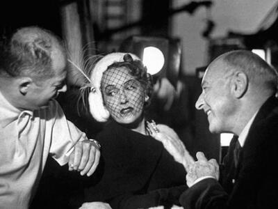 "Η Λεωφόρος της Δύσης".