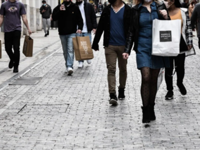 Έρευνα διαΝΕΟσις: Πώς ζουν οι Έλληνες κα...