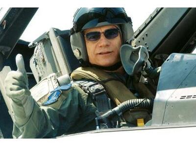 Η σύζυγος του Σπήλιου Σπηλιωτόπουλου άνο...