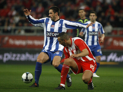 "Μάχη" για δύο το Πρωτάθλημα