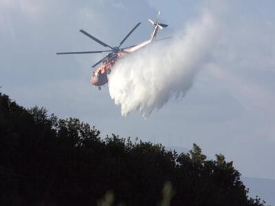 Προβληματισμός για τις ταυτόχρονες εστίε...