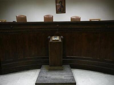 Ο Ηλίας Ζαγοραίος νέος προϊστάμενος της ...