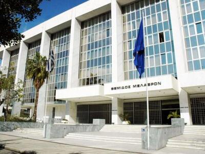 Και στους αναπληρωτές της Δευτεροβάθμιας...