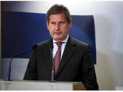 Ο Γιοχάνες Χαν βλέπει πολύ θετικά τα σημ...