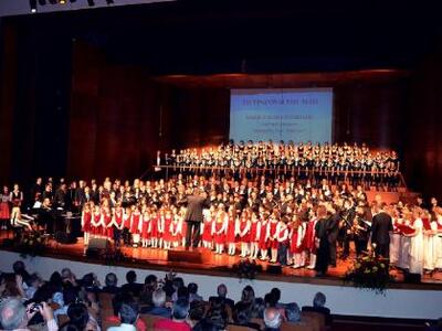 Πολυφωνική: Συνεχίζονται εγγραφές και ακροάσεις