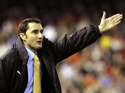 "Όχι" Βαλβέρδε σε Ολυμπιακό