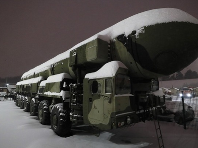 Τέλος εποχής για τον έλεγχο των πυρηνικώ...