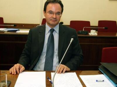 Εντός της ημέρας στη Βουλή το πόρισμα ΣΔ...