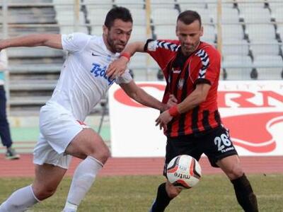 Μοιράστηκε τους βαθμούς η Παναχαϊκή με τ...