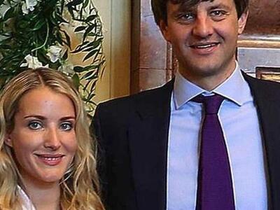 Γάμος στον οίκο του Ανόβερου - Ο Ερνέστο...