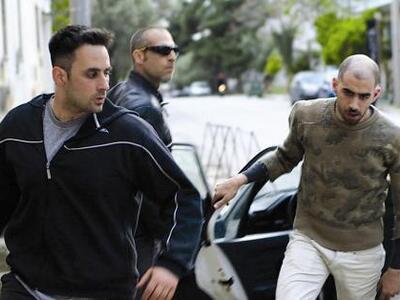 Ενδιαφέροντα φιλμ, συγκίνηση, ο Πελεγρίν...