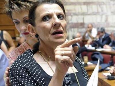 Μαρία Κανελλοπούλου για τροπολογία ΕΝΦΙΑ...