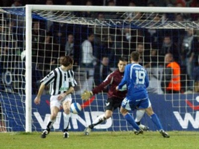 Ο Ηρακλής 4-0 στην Τρίπολη