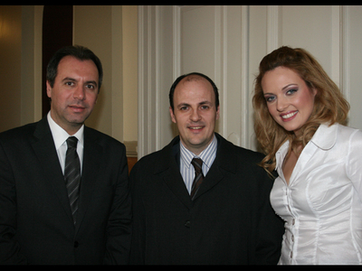 Παρουσιάστηκε και επισήμως η φετινή βασί...