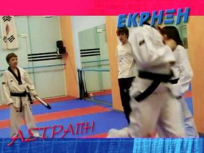 Μεγάλη επιτυχία στο σεμινάριο γιόγκα απο...