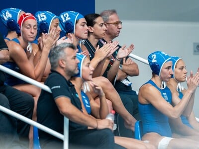 Παγκόσμιο πρωτάθλημα: Έβγαλε...31 η εθνι...