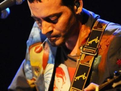 Ο Vassilikos με…Vintage στην Πάτρα