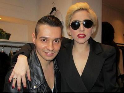 Ένα concept store στο Λονδίνο με διάσημο...