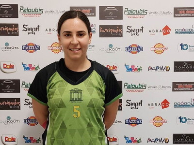 Διπλή υποχρέωση για την Ακαδημία των Σπορ