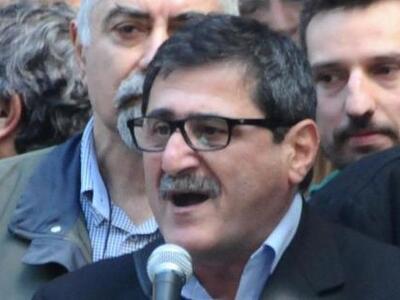 Πελετίδης: Τι λέει για την πρωτιά στην δ...