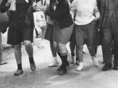 Πάτρα: Το REUNION των αποφοίτων του Γ΄ Γ...