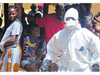 ΟΗΕ: Αργεί η νίκη στη μάχη κατά του έμπολα