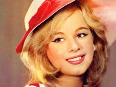 Κατερίνα Ζαμπέτα: «Η Αλίκη Βουγιουκλάκη ...