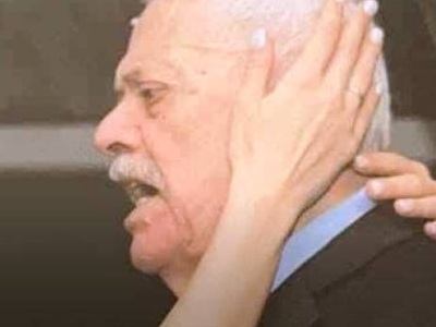 Πάτρα: "Έφυγε" στα 85 του χρόν...