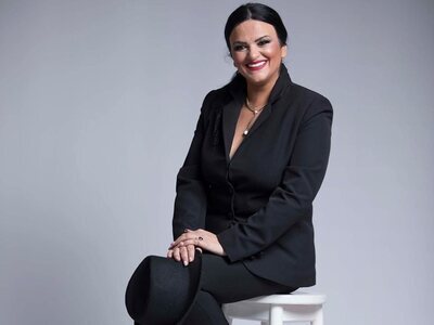 Δήμητρα Κατσαφάδου: «Πάθαινα κρίσεις παν...