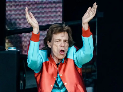 Ο θρυλικός Μικ Τζάγκερ στο Ρέθυμνο – Επι...