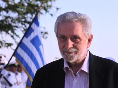 Θ. Δρίτσας: Έτοιμο το νομικό κείμενο για...