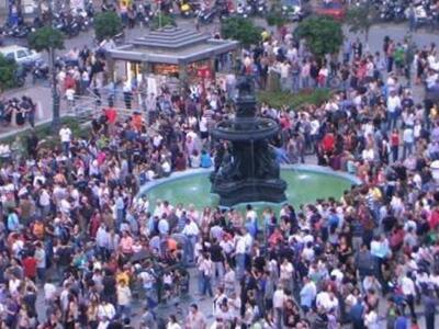 Πάτρα:Μαζική η συμμετοχή στη διοργάνωση ...