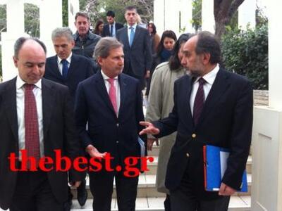 Μέγαρο Μουσικής: Η αναφορά Χαν στη Δυτικ...