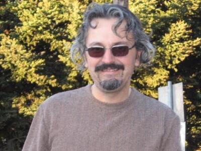 Η 1η ατομική έκθεση του Πατρινού καθηγητ...