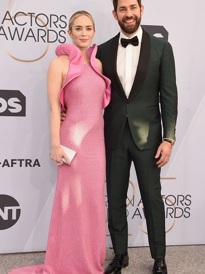 ΕΜΙΛΙ ΜΠΛΑΝΤ ΜΕ MICHAEL KORS