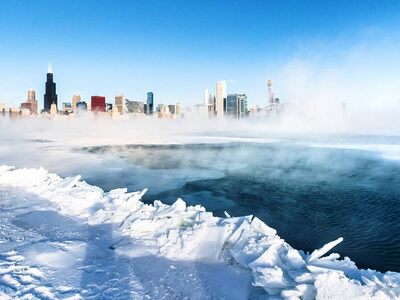ΗΠΑ: Τουλάχιστον 12 νεκροί από το πολικό...