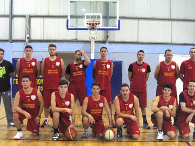 Μπάσκετ: Σεφτέ στις νίκες για την Ομόνοι...