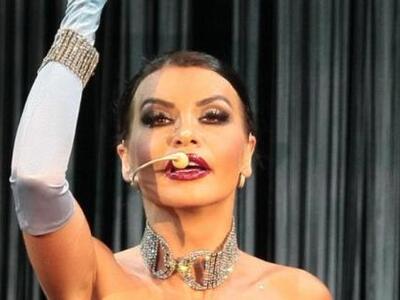 Η Νίνα Λοτσάρη με νέο σύντροφο στο πλευρό της!