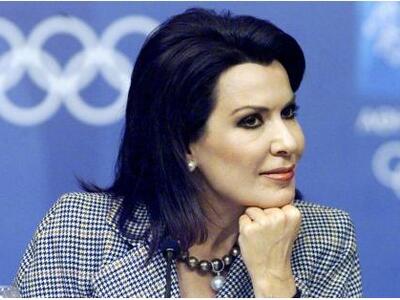  «Τα θέλγητρά μου έπιαναν μια χαρά στους...