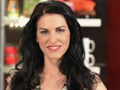 Ελένη Ψυχούλη: “Είμαι μόνη μου οκτώ, εννιά χρόνια”