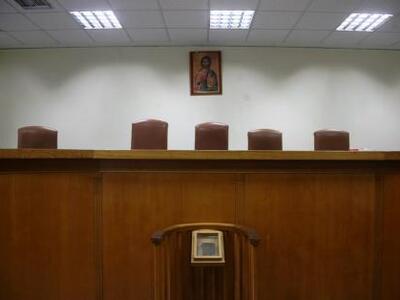 Δωρεάν νομική υποστήριξη σε υπερχρεωμένο...