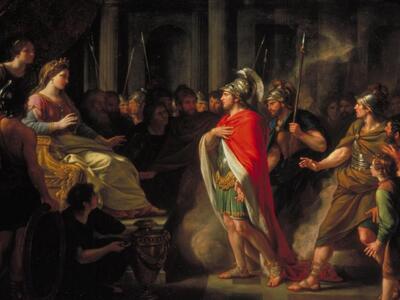 Το ΔΗΠΕΘΕ Πάτρας θα ανεβάσει την όπερα &...