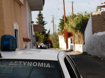 Αγρίνιο: Ελεύθερος ο ιδιοκτήτης εταιρεία...