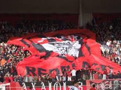 Συνάντηση Δημαρά με την Ερασιτεχνική Παν...