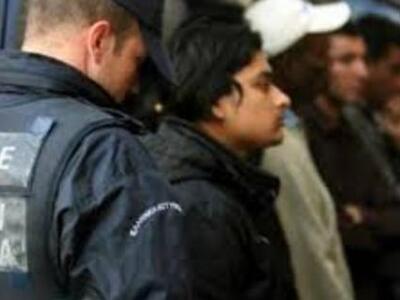 Πάτρα: Συνεχίζονται οι έλεγχοι της ΕΛ.ΑΣ...