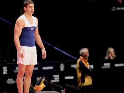 Νίκος Ηλιόπουλος: "Ο κόσμος δημιούρ...