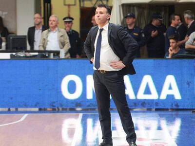 Κώστας Μέξας: «Πληρώσαμε τα λάθη μας. Πα...